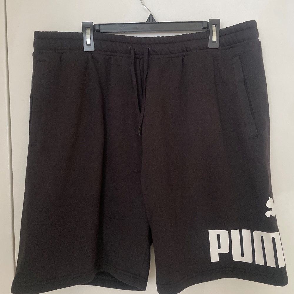 Puma shorts